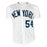 Goose Gossage Signed New York White Pinstripe Baseball Jersey (JSA)
