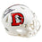 Randy Gradishar Signed Denver Broncos Alt 2023 Speed Mini Football Helmet (JSA)