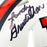 Randy Gradishar Signed Denver Broncos Alt 2023 Speed Mini Football Helmet (JSA)