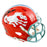 Randy Gradishar Signed Denver Broncos Throwback 1966 Speed Mini Football Helmet (JSA)