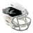 Brandon Graham Signed Philadelphia Eagles 1969-73 Throwback Speed Mini Football Helmet (JSA)