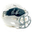 Brandon Graham Signed Philadelphia Eagles 1969-73 Throwback Speed Mini Football Helmet (JSA)