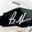 Brandon Graham Signed Philadelphia Eagles 1969-73 Throwback Speed Mini Football Helmet (JSA)