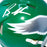 Brandon Graham Signed Philadelphia Eagles Alternate 2023 Speed Mini Football Helmet (JSA)