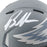Brandon Graham Signed Philadelphia Eagles Slate Alternate Speed Mini Football Helmet (Beckett)