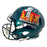 Brandon Graham Signed Super Bowl LIX Champs Speed Full-Size Football Helmet (Beckett)