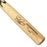 Shawn Green Signed Rawlings Blonde Baseball Bat (JSA)