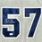Chad Green Signed New York Grey Baseball Jersey (JSA)