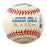 Todd Greene Signed Rawlings Official American League Baseball (JSA)