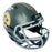 Joe Greene Signed HOF 87 Inscription Pittsburgh Steelers Salute 2025 Mini Football Helmet (Beckett)