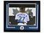 Vladimir Guerrero Jr Signed Toronto Framed 16x20 Baseball Photo (JSA)