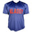 Vladimir Guerrero Jr Signed Toronto Blue Vladdy Baseball Jersey (Beckett)