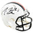 Joe Haden Signed Cleveland Browns Alt 2023 Speed Mini Football Helmet (JSA)