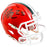 Joe Haden Signed Cleveland Browns Throwback 75-05 Speed Mini Football Helmet (JSA)