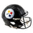 Joe Haden Signed Pittsburgh Steelers Authentic Speed Full-Size Football Helmet (JSA)