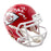 Tamba Hali Signed Kansas City Chiefs Speed Mini Football Helmet (Beckett)