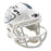Tamba Hali Signed Kansas City Chiefs Salute to Service 2024 Mini Football Helmet (Beckett)