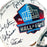 Hall of Fame Quarterbacks Signed Pro Football Hall of Fame Authentic Full-Size Football Helmet ()