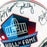 Hall of Fame Quarterbacks Signed Pro Football Hall of Fame Authentic Full-Size Football Helmet ()