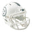 Jack Ham Signed HOF 88 Inscription Pittsburgh Steelers Salute to Service 2024 Mini Football Helmet (Beckett)