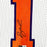 Anfernee Penny Hardaway Signed Phoenix White Basketball Jersey (Beckett) - RSA