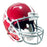 Najee Harris Signed Alabama Crimson Tide Full-Size Schutt Replica Football Helmet (Fanatics)