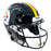 James Harrison Signed Pittsburgh Steelers Authentic SpeedFlex Full-Size Football Helmet (Beckett)