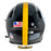 James Harrison Signed Pittsburgh Steelers Authentic SpeedFlex Full-Size Football Helmet (Beckett)