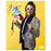 Jimmy Hart Signed Mouth of the South/HOF Inscription Pose 4 Wrestling 8x10 Photo (JSA)