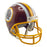 Dwayne Haskins Jr Signed Washington Redskins Mini Football Helmet (Beckett)