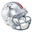 A.J. Hawk Signed Ohio State Buckeyes Speed Mini Football Helmet (Beckett)