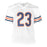 Devin Hester Signed Chicago White Football Jersey (JSA)