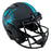 Tyreek Hill Signed Miami Dolphins Authentic Eclipse Speed Full-Size Football Helmet (Beckett)
