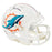 Tyreek Hill Signed Miami Dolphins Speed Mini Replica Football Helmet (Beckett)