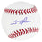 Trevor Hoffman Signed Rawlings Official Major League Baseball (Beckett) - RSA