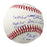 Matt Holliday Signed Multi-Inscription Rawlings Official Major League Baseball (MLB)
