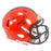 Dustin Hopkins Signed Cleveland Browns Speed Mini Football Helmet (JSA)