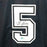 Robert Horry Signed San Antonio Black Basketball Jersey (Beckett)