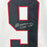 Bobby Hull Signed Chicago White Hockey Jersey (JSA) - RSA
