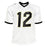 Travis Hunter Signed Colorado College White Football Jersey (Beckett)