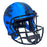 Aidan Hutchinson Signed Detroit Lions Rave Full-Size Replica Football Helmet (Beckett)
