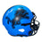 Aidan Hutchinson Signed Detroit Lions Rave Full-Size Replica Football Helmet (Beckett)