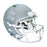 Aidan Hutchinson Signed Detroit Lions Slate Alternate Speed Full-Size Replica Football Helmet (Beckett)