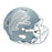 Aidan Hutchinson Signed Detroit Lions Slate Alternate Speed Full-Size Replica Football Helmet (Beckett)