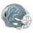 Aidan Hutchinson Signed Detroit Lions Slate Alternate Speed Mini Football Helmet (Beckett)