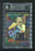 1993-94 Topps Finest #189 Anfernee Penny Hardaway BGS Authentic Autograph Signed Rookie Card - RSA