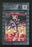 1993-94 Stadium Club #308 Anfernee Penny Hardaway BGS 10 Autograph Signed Rookie Card - RSA
