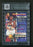 1993-94 Stadium Club #308 Anfernee Penny Hardaway BGS 10 Autograph Signed Rookie Card - RSA