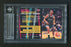 1993-94 Stadium Club #23 Anfernee Penny Hardaway BGS Authentic Autograph Signed Rookie BEAM TEAM Card - RSA