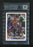 1993-94 Topps #334 Anfernee Penny Hardaway BGS 10 Autograph Signed Rookie Card - RSA